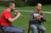 Simon Froger - Stéphane Meslif