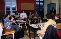 Formation Batterie